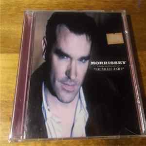 Morrissey - Vauxhall And I mp3