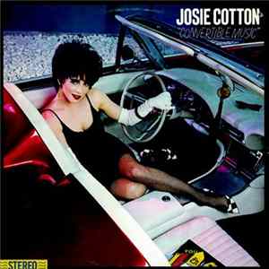 Josie Cotton - Convertible Music mp3