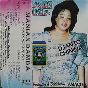 Manian Damba - Djantochinina mp3