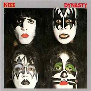 Kiss - Dynasty mp3