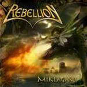 Rebellion - Miklagard mp3