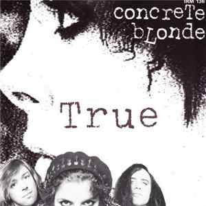 Concrete Blonde - True mp3
