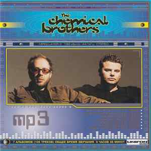 The Chemical Brothers - MP3 mp3