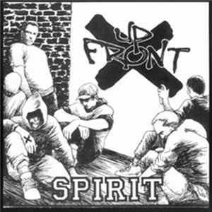 Up Front - Spirit mp3