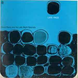 Steve Race And His Late Night Specials - Late Race mp3