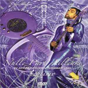 The Artist (Formerly Known As Prince) & The New Power Generation - Nulle Part Ailleurs / Septimo mp3