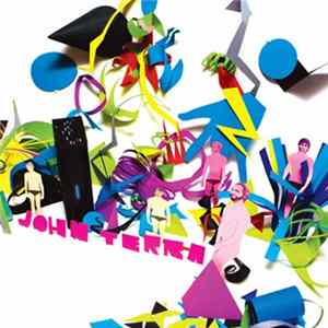De Portables - John Terra mp3