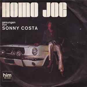 Sonny Costa - Homo Joe / Er mp3