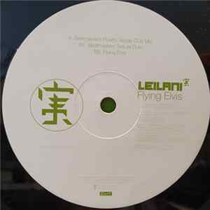 Leilani - Flying Elvis mp3