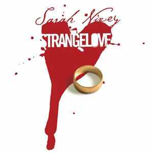 Sarah Nixey - Strangelove mp3