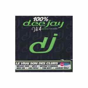 Various - 100% Deejay Vol. 4 mp3