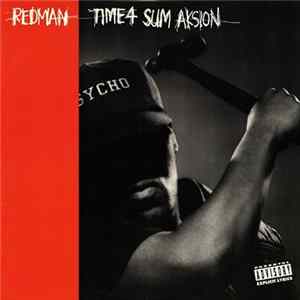 Redman - Time 4 Sum Aksion mp3