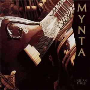 Mynta - Indian Time mp3