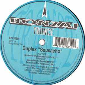 Duplex - Seusacho mp3
