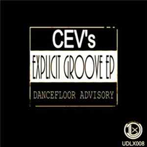 CEV's - Explicit Groove mp3