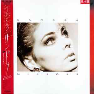 Sandra - Mirrors mp3