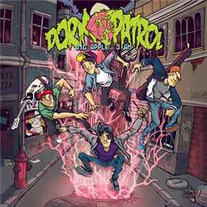 Dorm Patrol - Big Apple, 3 AM mp3