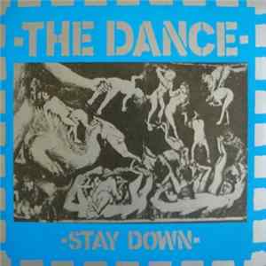 The Dance - Stay Down mp3