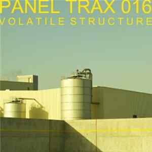 Plural - Panel Trax 016 (Volatile Structure) mp3