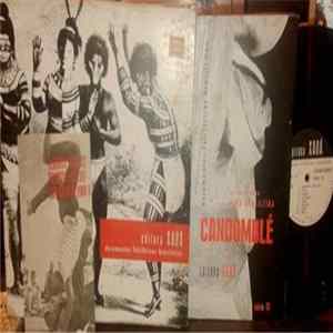 Various - Candomble : Musica Religiosa Afro-Brasileira Serie III mp3