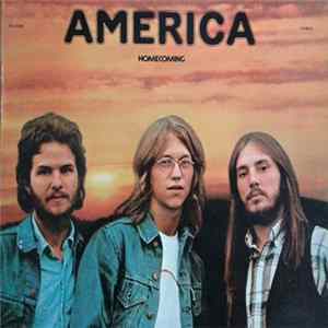 America - Homecoming mp3