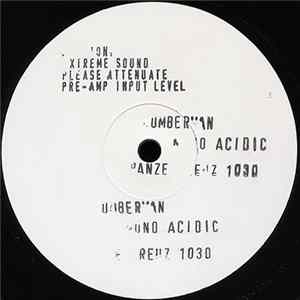 Slumberman - Mono Acidic mp3