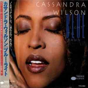 Cassandra Wilson - Blue Light 'Til Dawn mp3