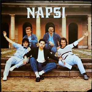Napsi - Italian Champion mp3
