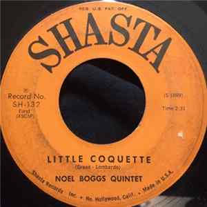 Noel Boggs Quintet - Little Coquette mp3