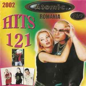 Various - Atomic. Romania Hits 121 mp3