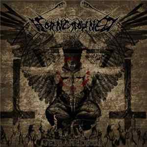 Horncrowned - Tetrahedron mp3