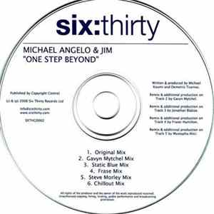 Michael Angelo & Jim - One Step Beyond mp3