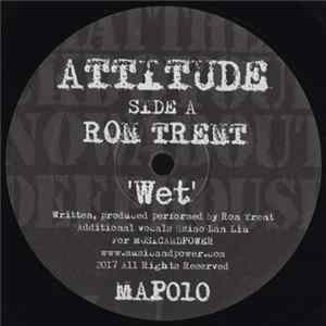 Various - Attitude mp3