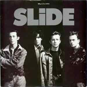 Slide - Why Is It A Crime mp3
