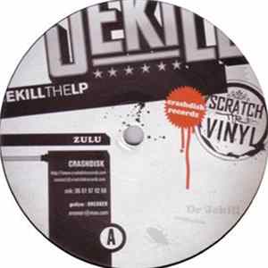Dr Jekill - The LP mp3