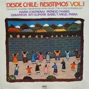 Various - Desde Chile: Resistimos Vol. 1 mp3