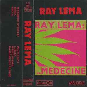 Ray Lema - Medecine mp3