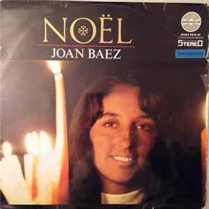 Joan Baez - Noël mp3