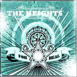 The Heights - For Real mp3