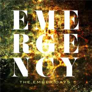 The Ember Days - Emergency mp3