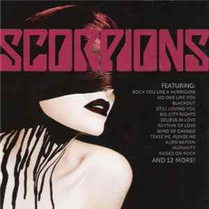 Scorpions - Icon 2 mp3