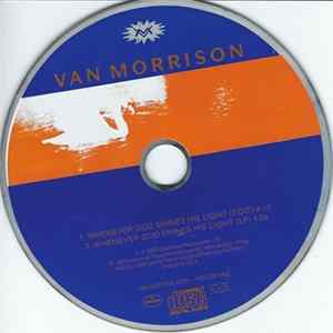 Van Morrison - Whenever God Shines His Light mp3