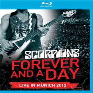 Scorpions - Forever And A Day mp3
