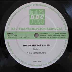 Various - Top Of The Pops - 842 mp3