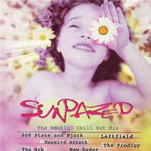 Various - Sundazed - The Smokin' Chill Out Mix mp3