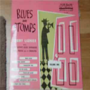 Tommy Ladnier - Blues And Stomps Volume 1 mp3