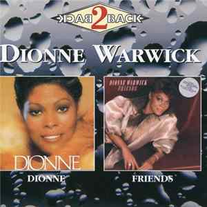 Dionne Warwick - Dionne / Friends mp3