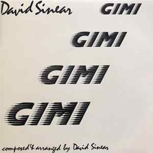 David Sinear - Satra / Gimi mp3
