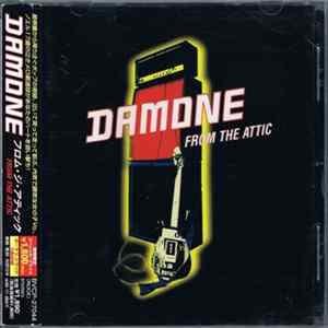 Damone - From The Attic mp3