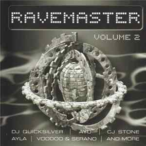 Various - Ravemaster Volume 2 mp3